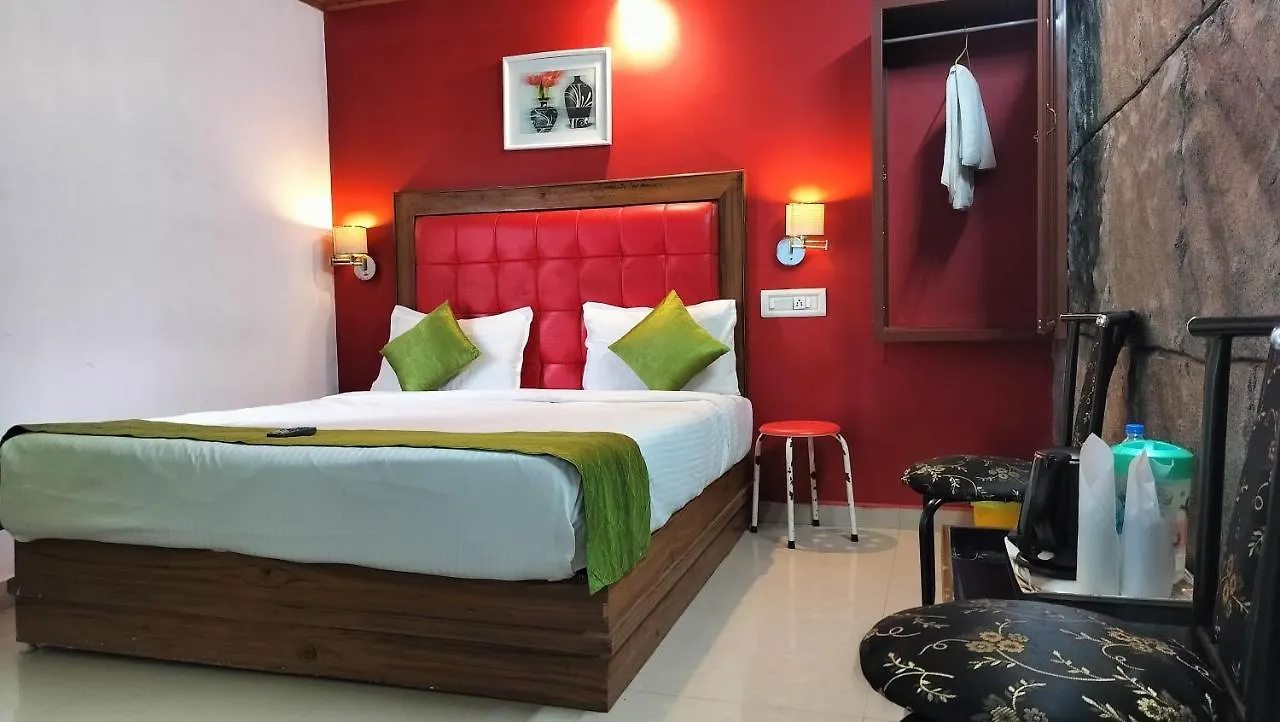 Lodge Achus Holidays Munnar